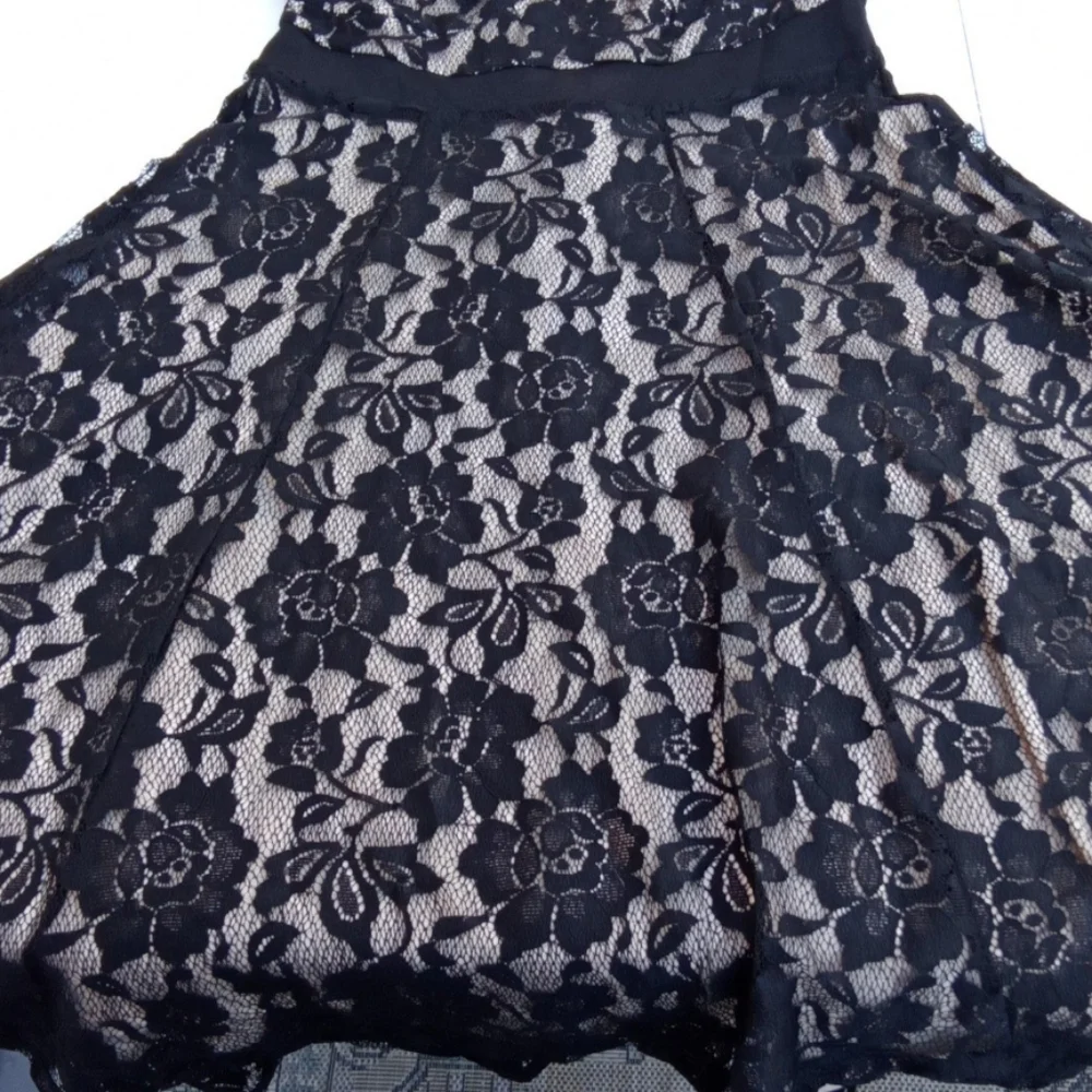 Torrid Lace Dress